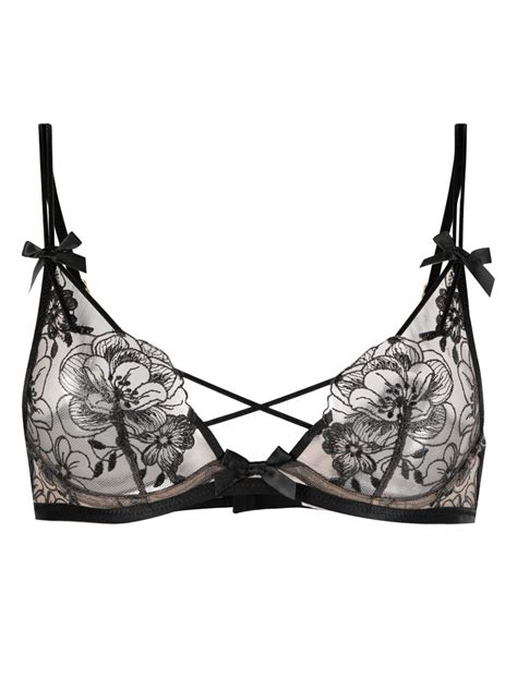 agent provocateur lingerie uk.